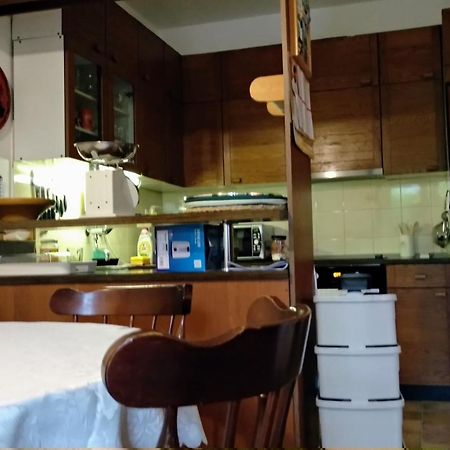 Apartman Tonka Kaštela Esterno foto