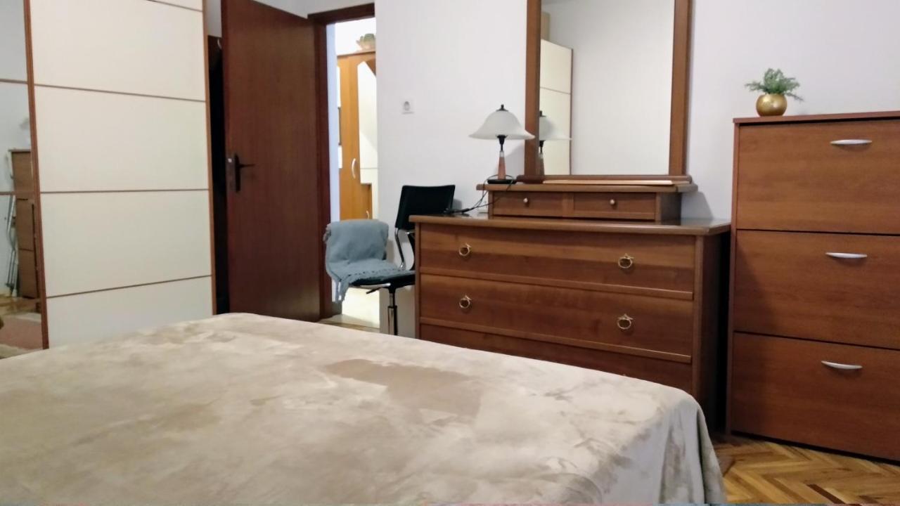 Apartman Tonka Kaštela Esterno foto