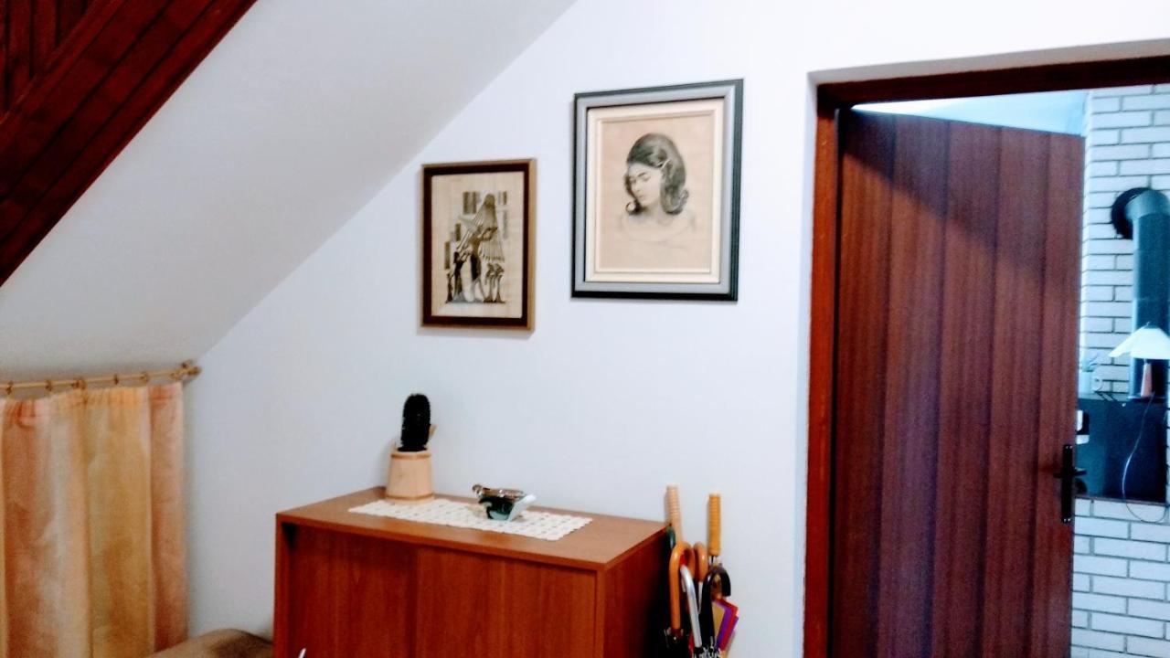Apartman Tonka Kaštela Esterno foto