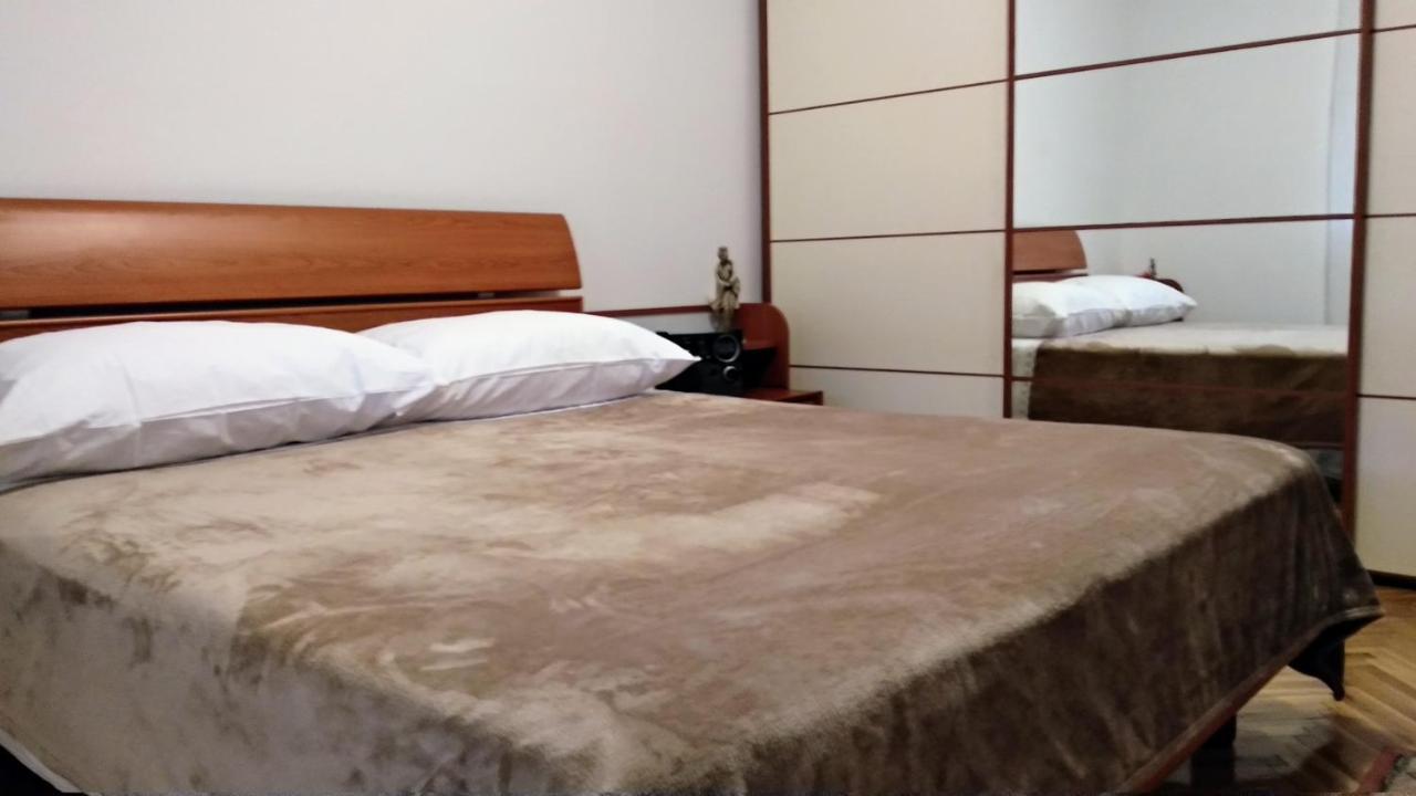 Apartman Tonka Kaštela Esterno foto