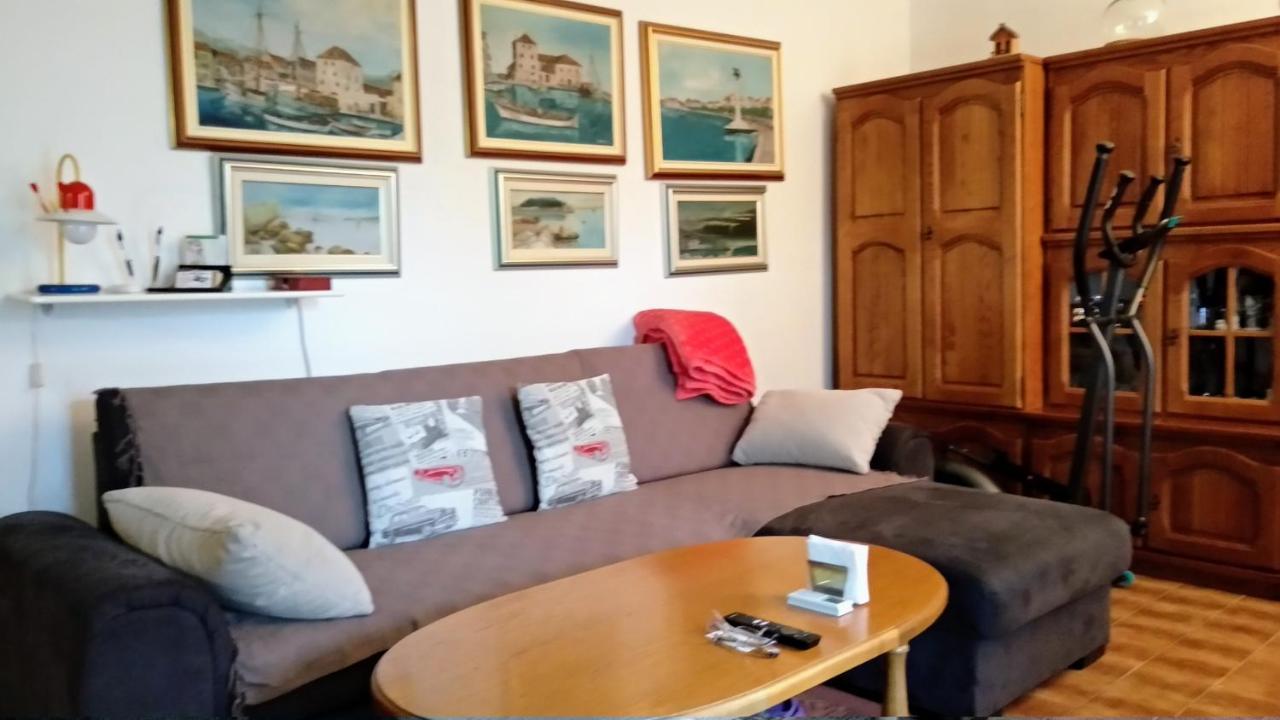 Apartman Tonka Kaštela Esterno foto