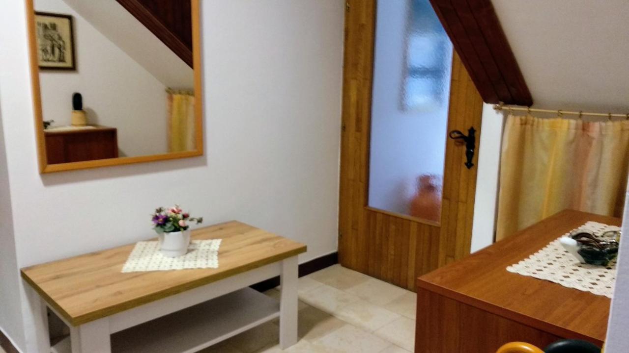 Apartman Tonka Kaštela Esterno foto