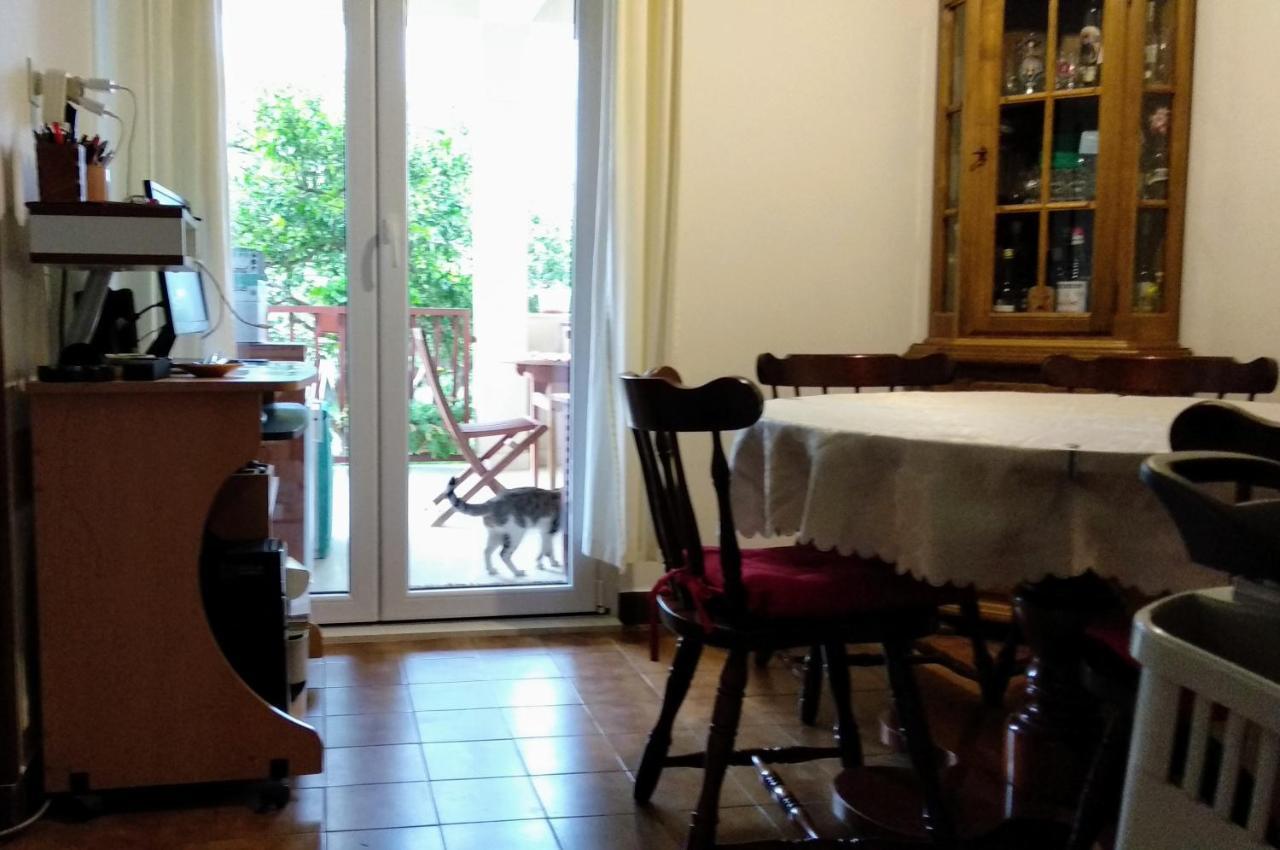 Apartman Tonka Kaštela Esterno foto