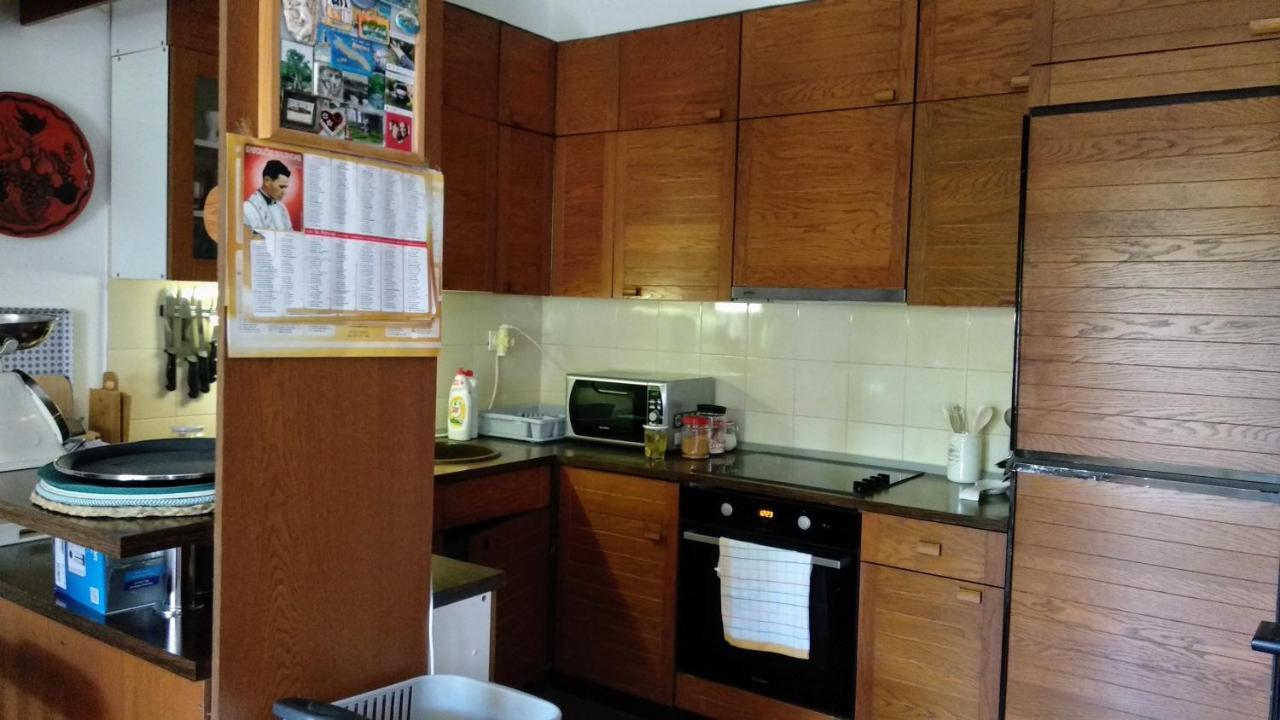 Apartman Tonka Kaštela Esterno foto
