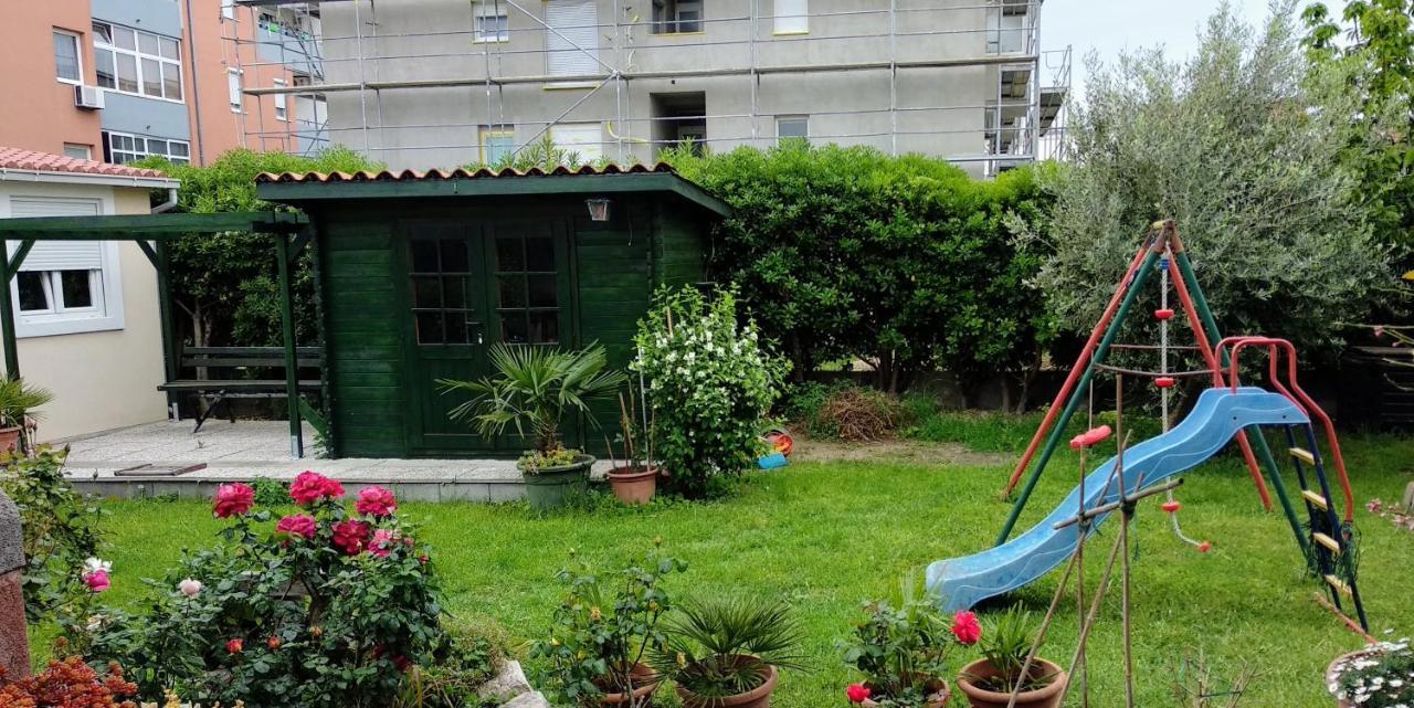 Apartman Tonka Kaštela Esterno foto
