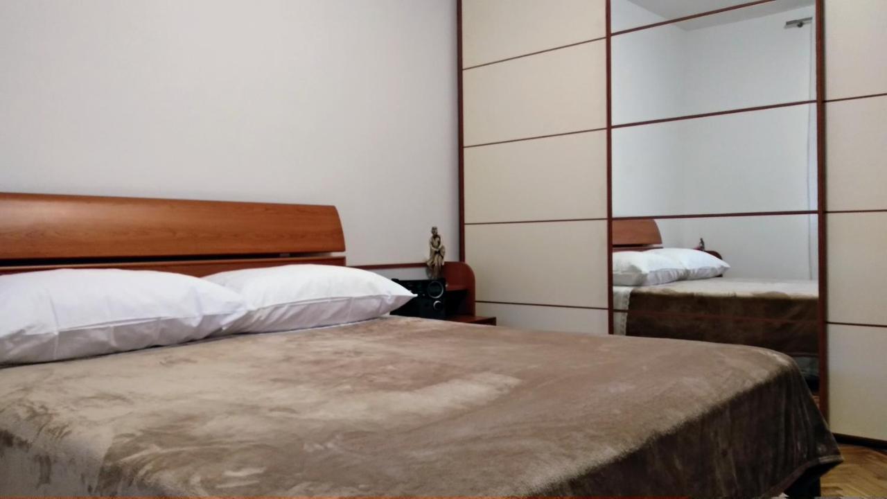 Apartman Tonka Kaštela Esterno foto