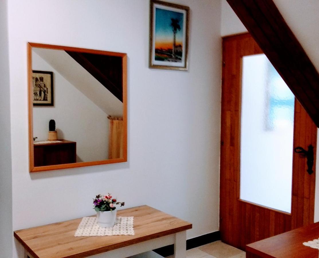 Apartman Tonka Kaštela Esterno foto