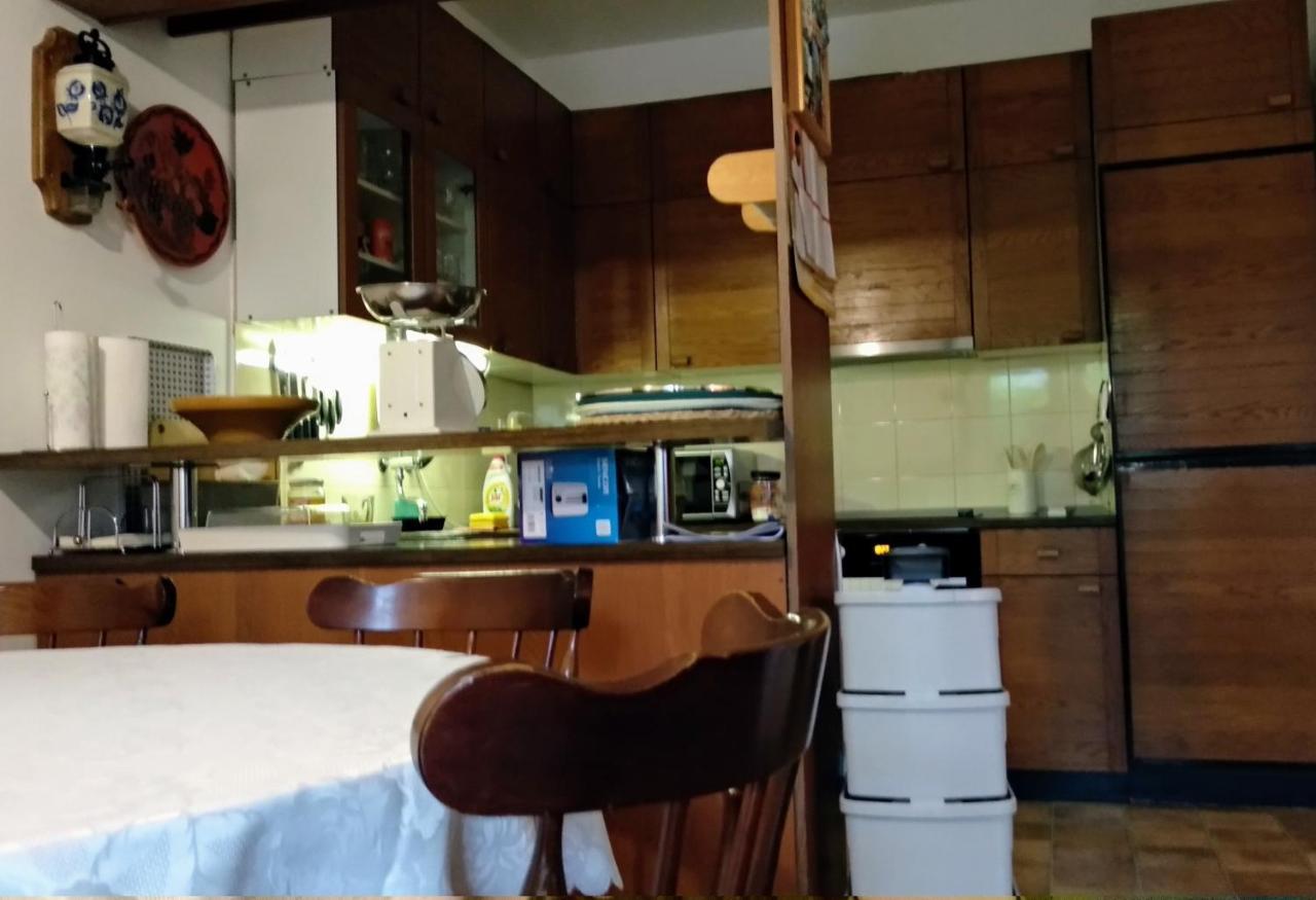 Apartman Tonka Kaštela Esterno foto