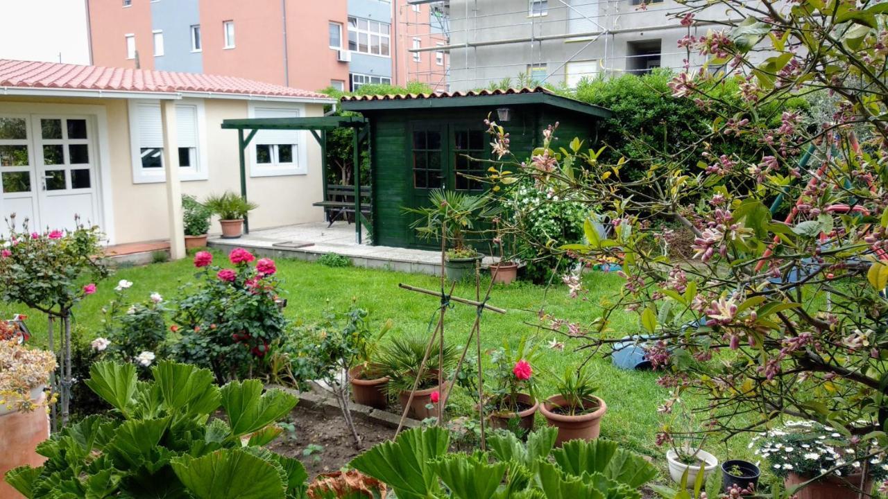 Apartman Tonka Kaštela Esterno foto