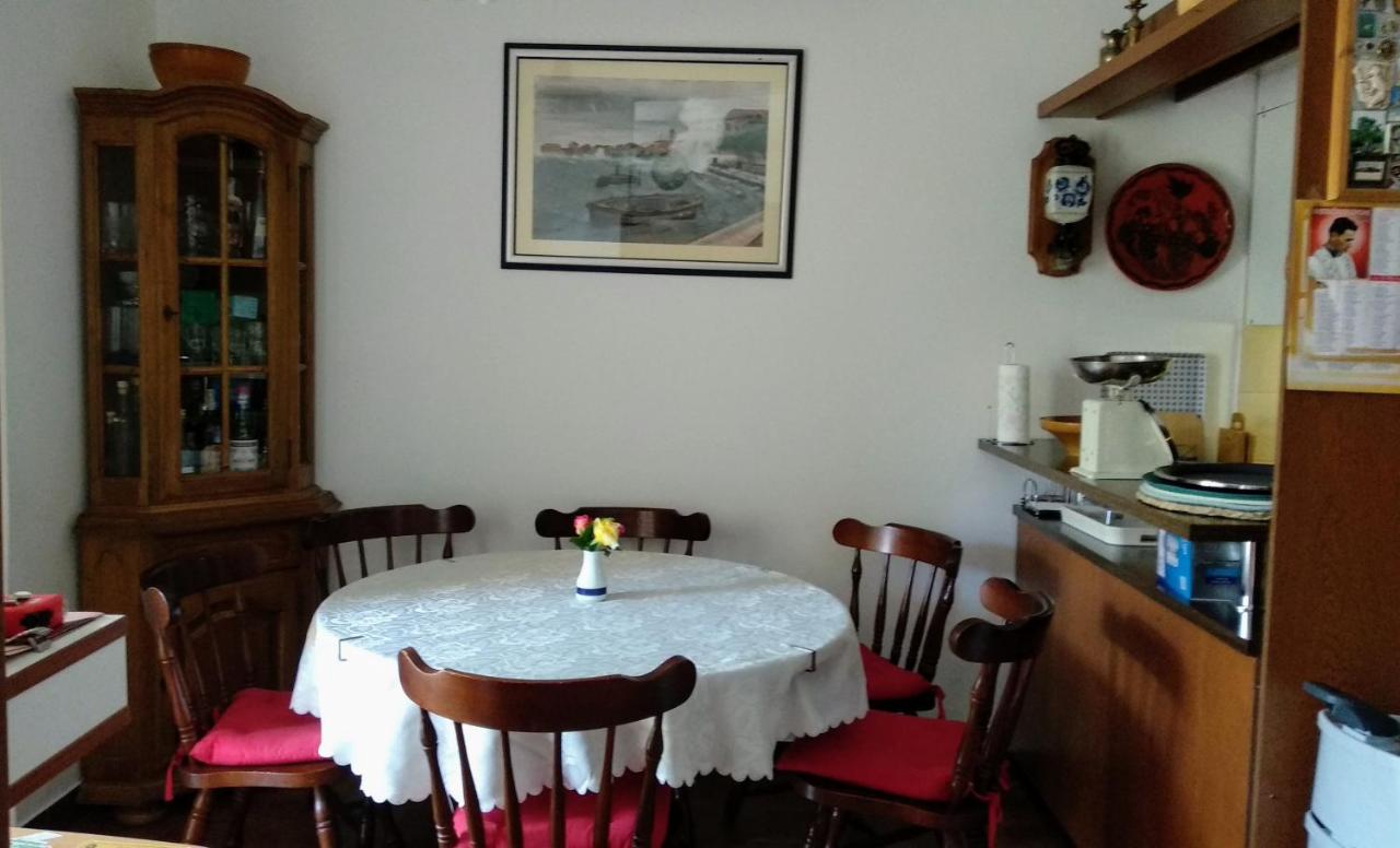 Apartman Tonka Kaštela Esterno foto