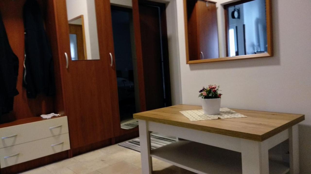 Apartman Tonka Kaštela Esterno foto