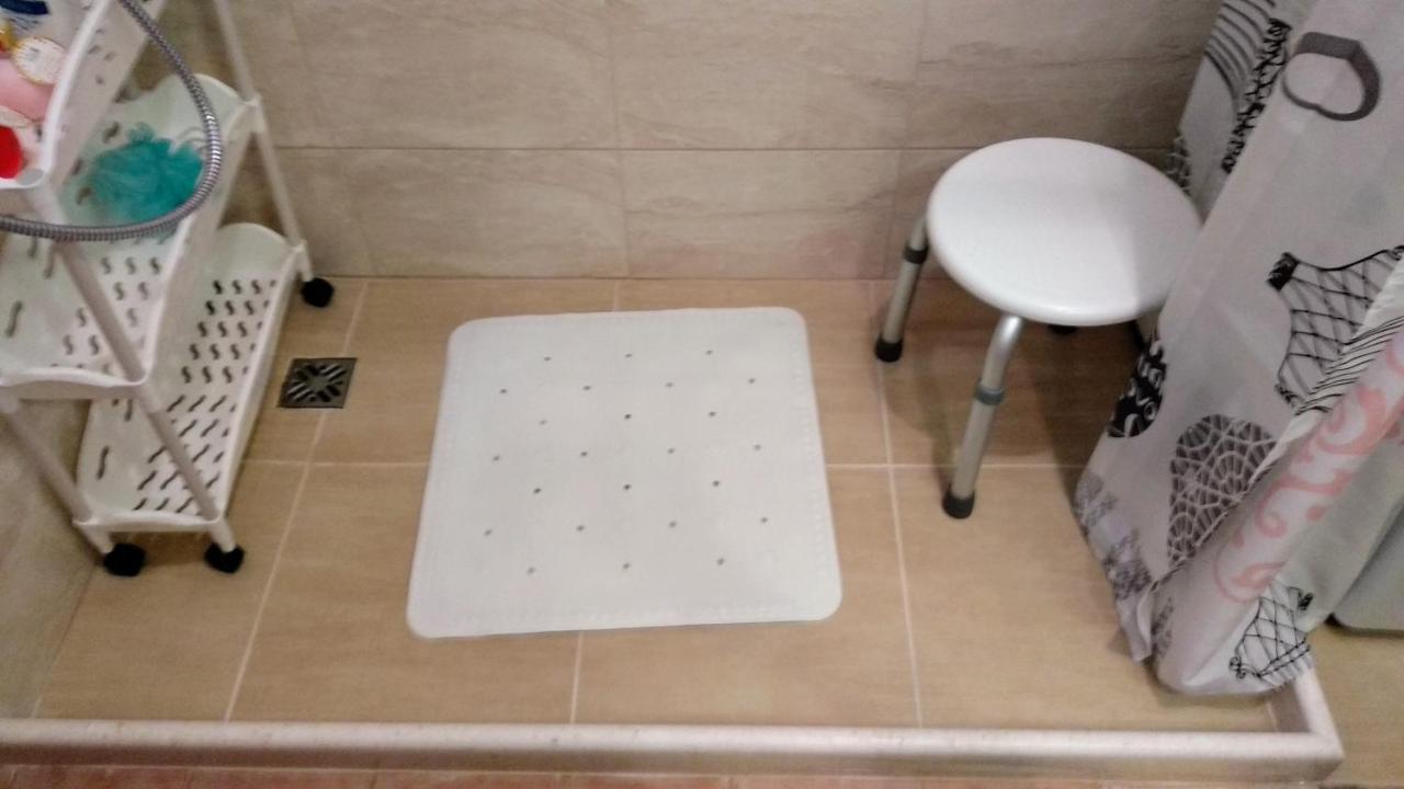 Apartman Tonka Kaštela Esterno foto