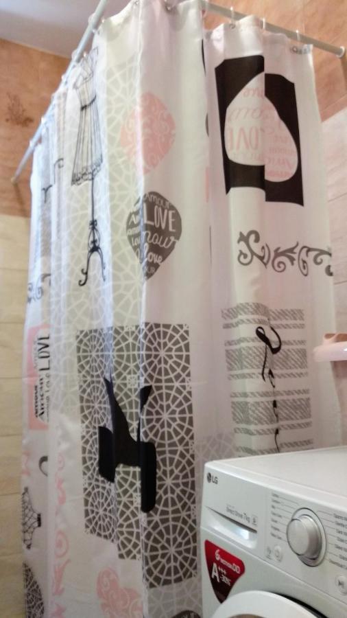 Apartman Tonka Kaštela Esterno foto