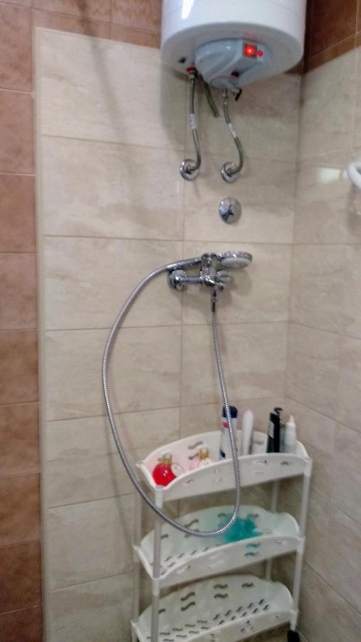 Apartman Tonka Kaštela Esterno foto