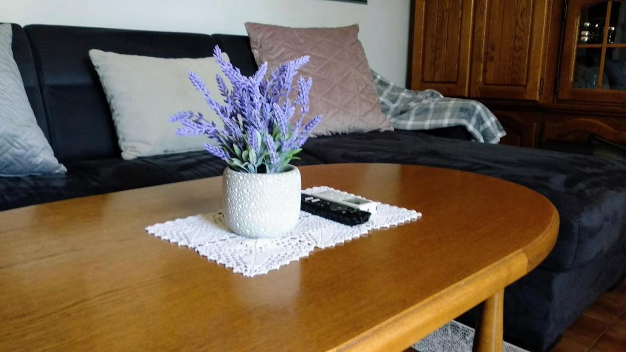 Apartman Tonka Kaštela Esterno foto
