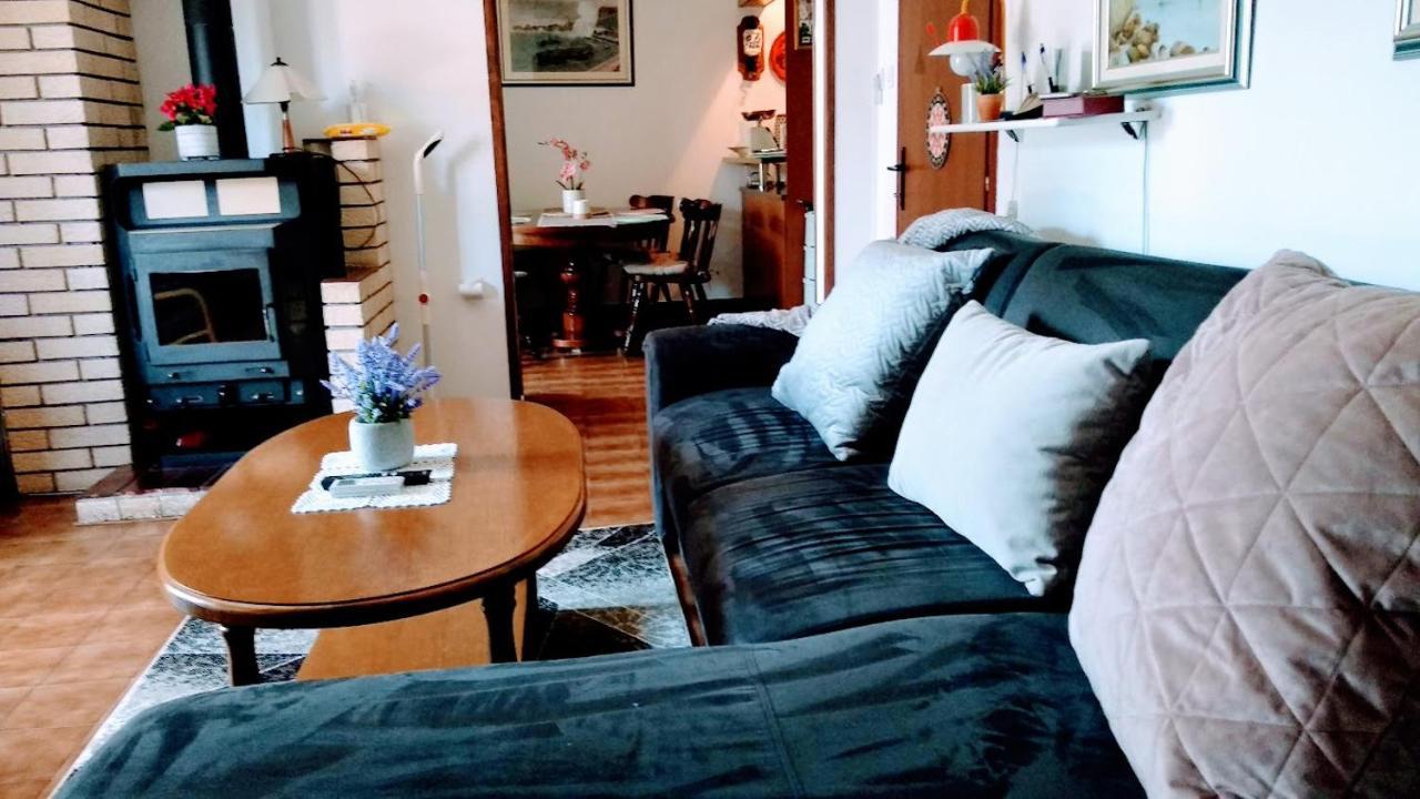 Apartman Tonka Kaštela Esterno foto