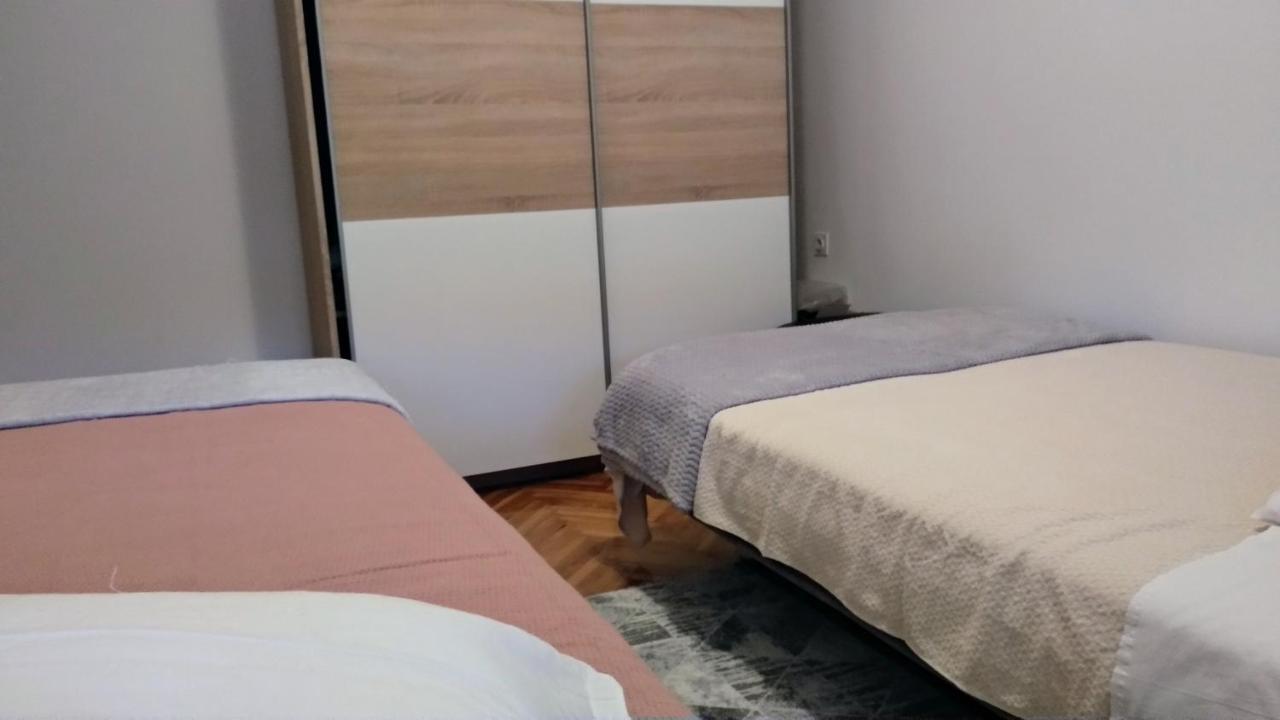 Apartman Tonka Kaštela Esterno foto