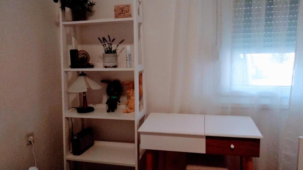 Apartman Tonka Kaštela Esterno foto