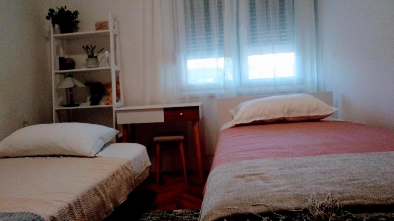Apartman Tonka Kaštela Esterno foto
