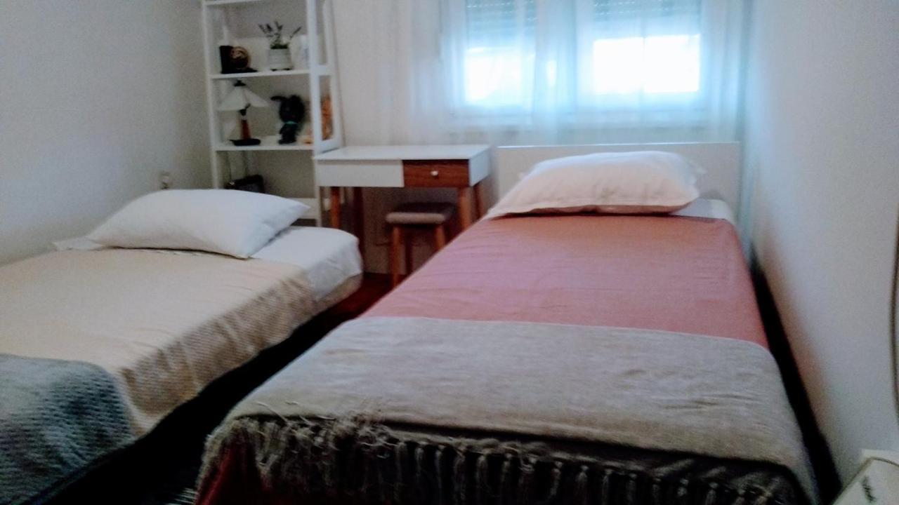 Apartman Tonka Kaštela Esterno foto